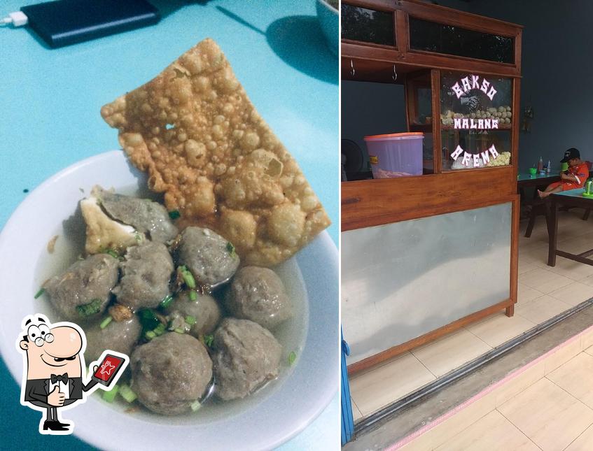 Bakso Khas Malang Sedap Rasa Restaurant Manggar Restaurant Reviews