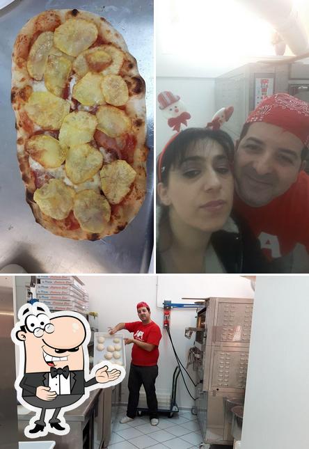 Vedi la immagine di Pizzeria Mon Amour