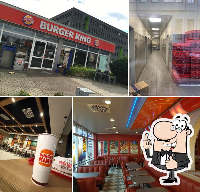 Regarder l'image de Burger King Aachen