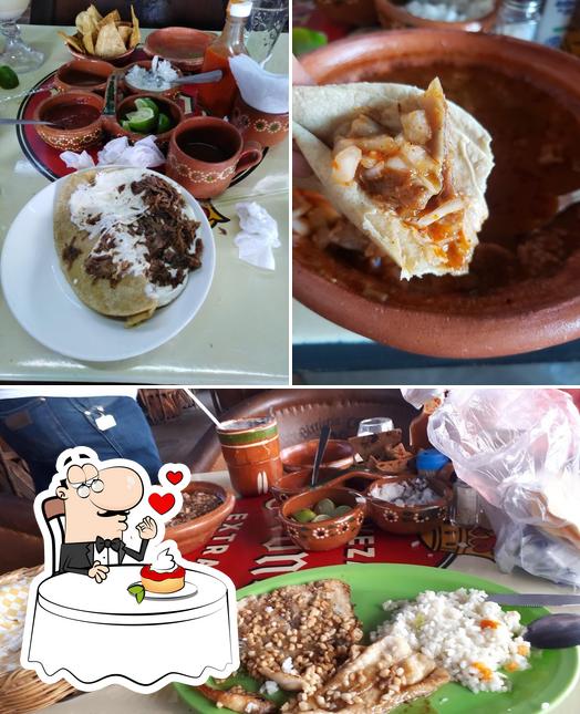 Restaurante Birrieria Chava, Acatlán de Juárez - Opiniones del restaurante