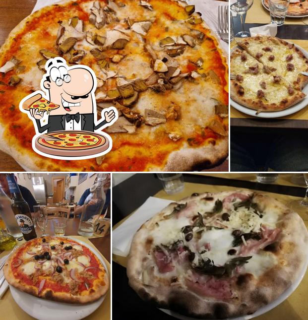 La pizza è il piatto veloce preferito al mondo