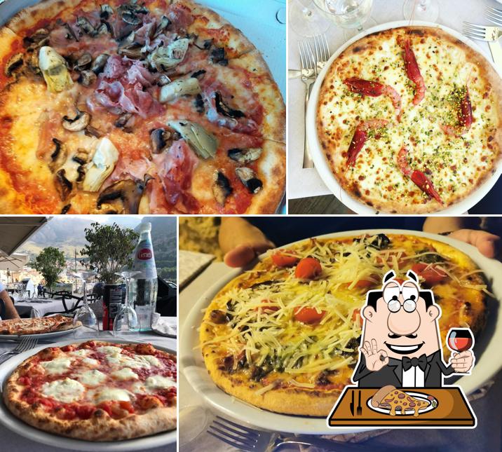 La pizza è il piatto veloce più amato al mondo