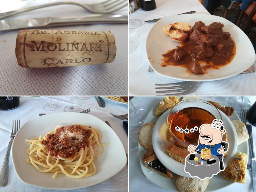 Platti al Il Moro