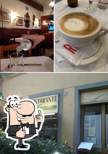 Vedi la immagine di Ristorante Il Cardellino