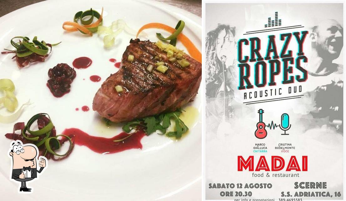 Foto di Madai food & restaurant