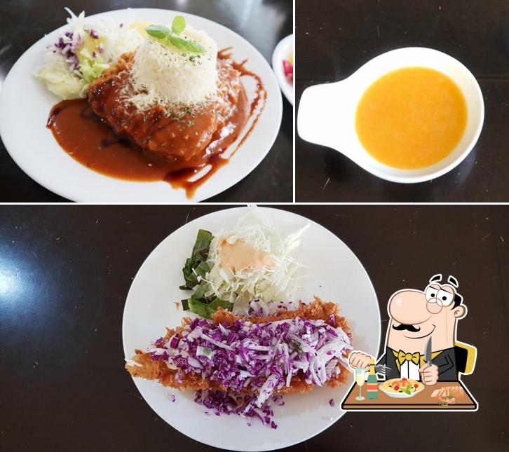 Comida en 돈까스닷컴