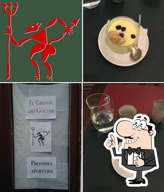Vea esta imagen de Il Girone Dei Golosi - Lunch&coffee
