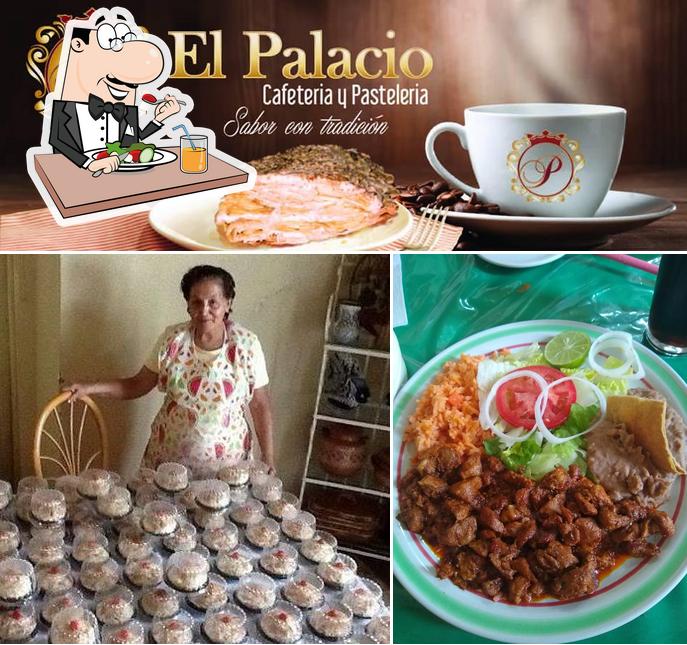 Cafeteria El Palacio, Montemorelos - Opiniones del restaurante