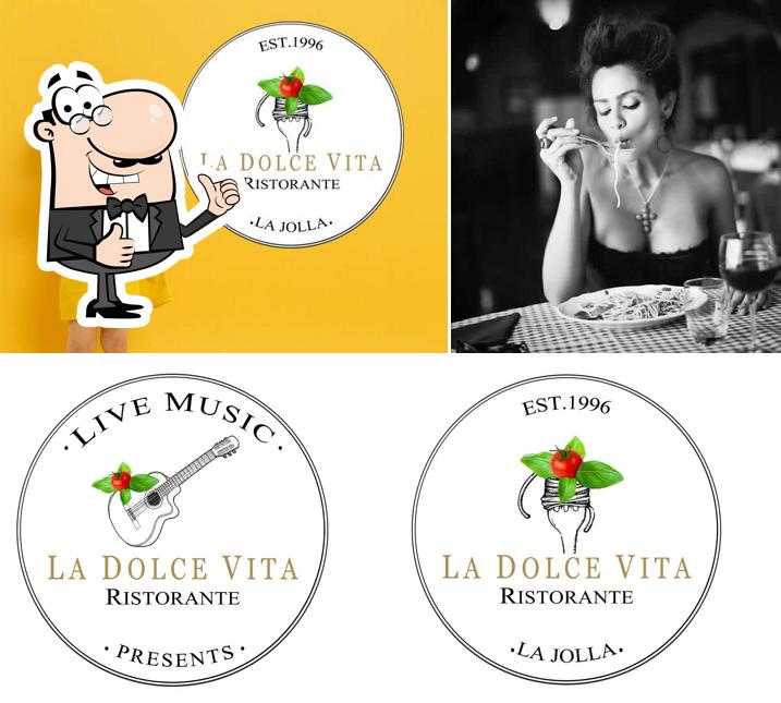 Здесь можно посмотреть фотографию ресторана "La Dolce Vita Ristorante"
