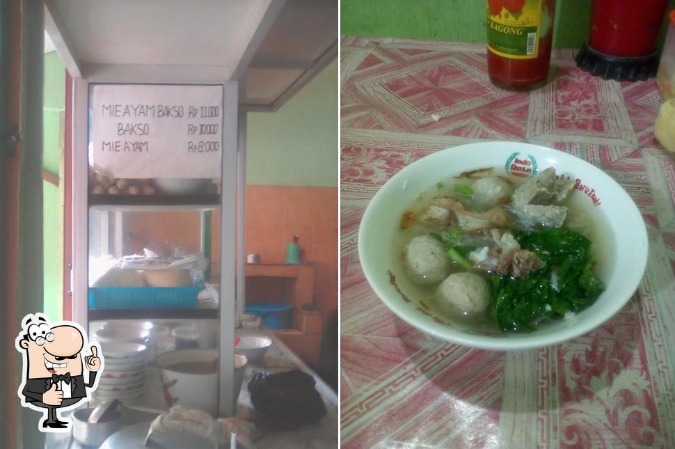 Mie Ayam Bakso Sido Mampir Restaurant Ngabeyan Restaurant Reviews