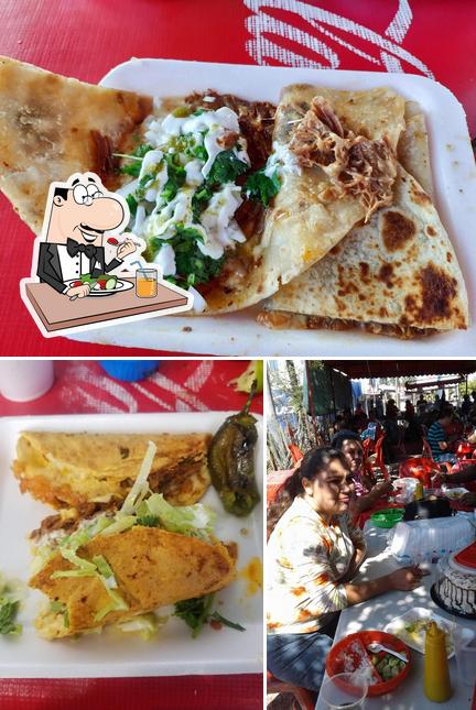 Restaurante El Pariente Tacos De Birria, Los Mochis, Boulevard Justicia  Social 571 - Opiniones del restaurante