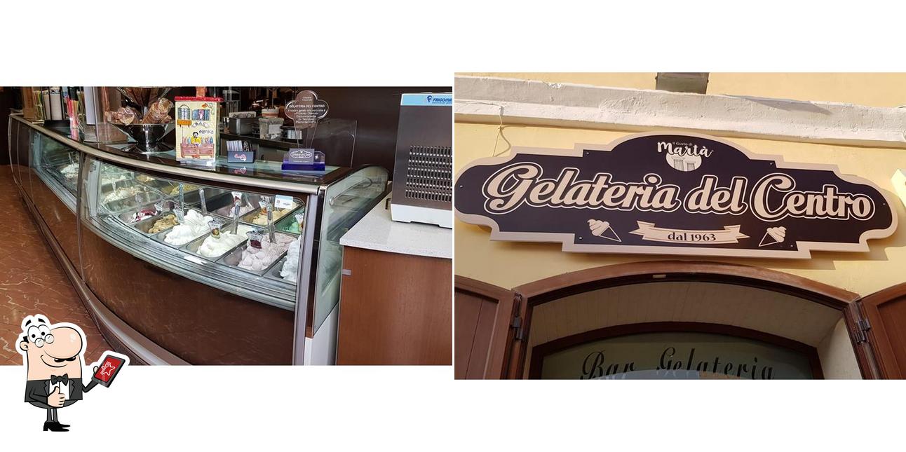 Guarda la immagine di Gelateria del Centro