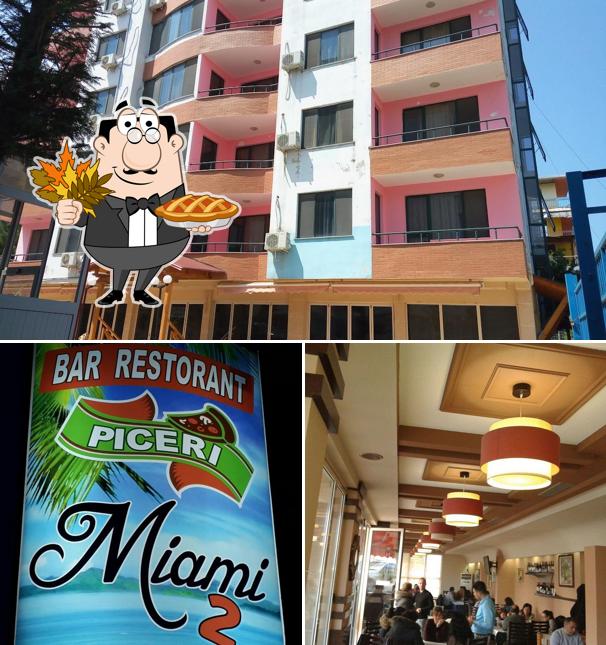 Voici une image de Restorant Miami 2