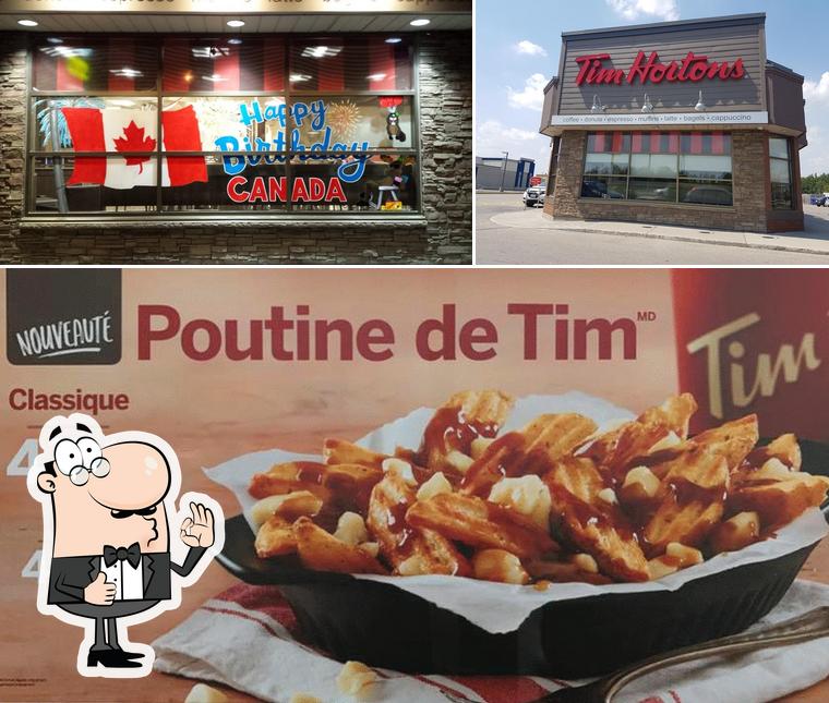 Image de Tim Hortons