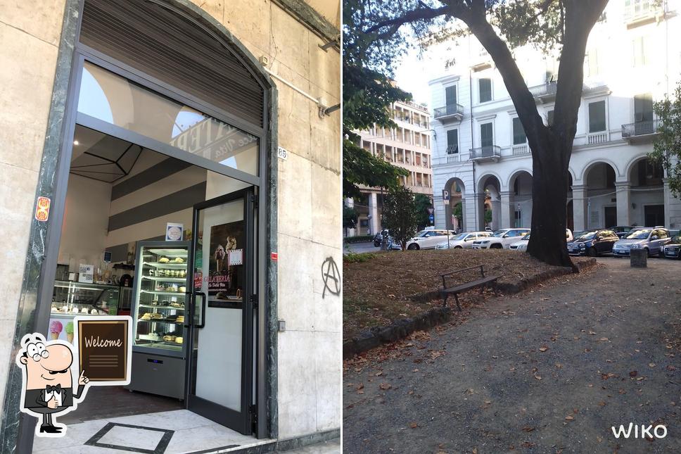 Guarda questa foto di Gelateria La Dolce Vita