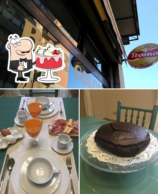 Vedi questa immagine di Bar Colonna Di Montalbano Giuseppe