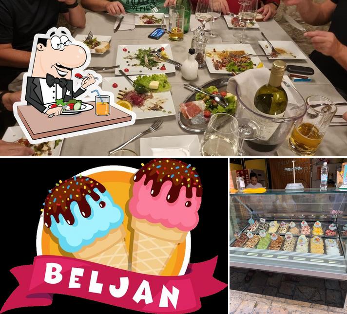 Cibo al Beljan