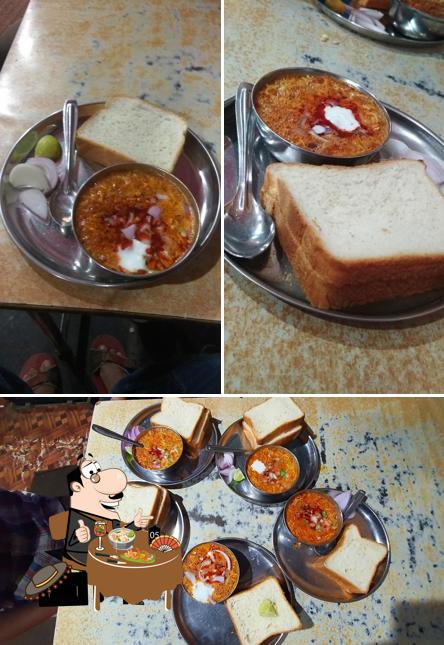 Laxmi Misal, Kolhapur - Restaurant menu and reviews