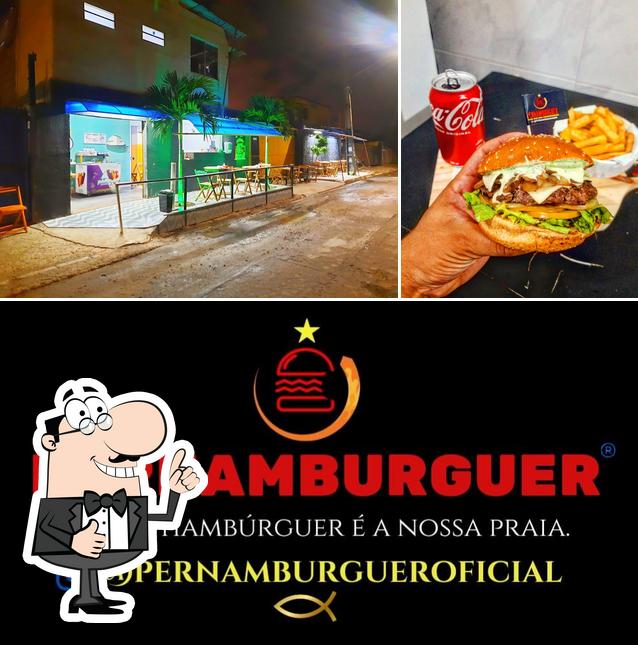 See this pic of Pernamburguer