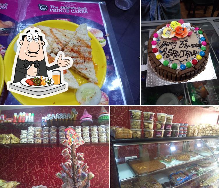 Chaplin Cake's in Pammal,Chennai - Best Cake Shops in Chennai - Justdial