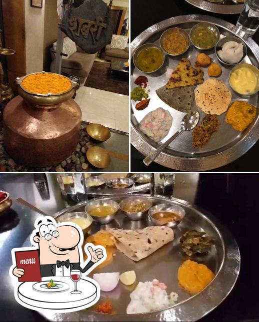Meals at Shabree Restaurant-Pune