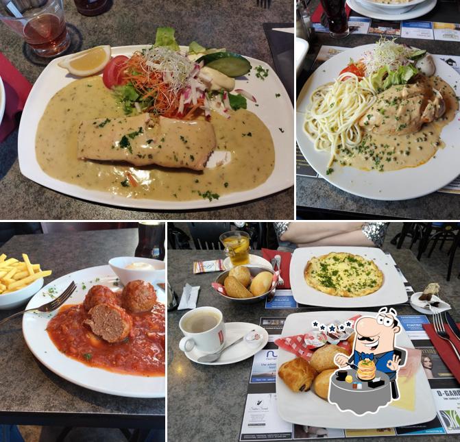 Gouden Punt, Tielt-Winge - Restaurant reviews