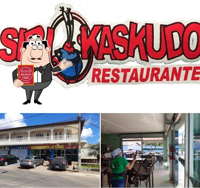 See the photo of Restaurante Siri Kaskudo