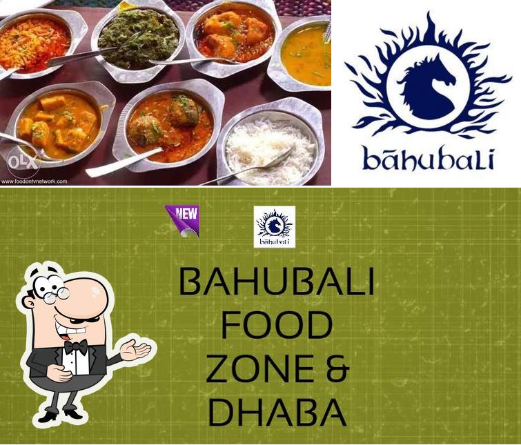 Bahubali food