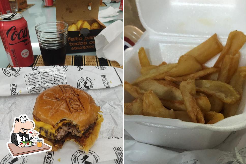 Cardápio – Patties Burger