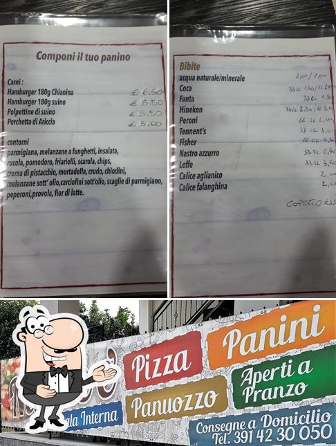 Voir cette photo de Pizzeria Napule E'