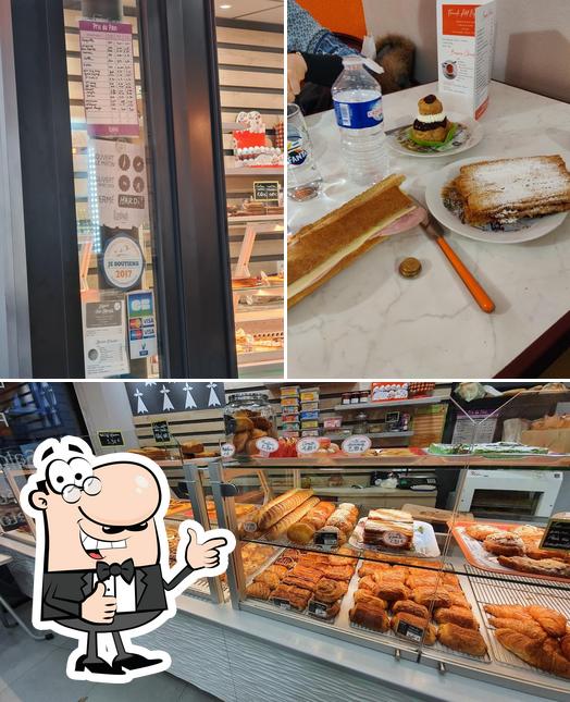 Regarder cette image de Boulangerie La Fournée Malouine