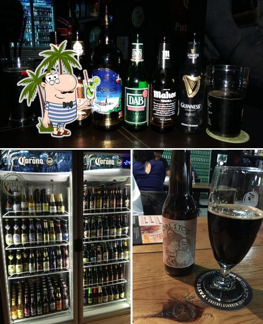 Pub y bar La Internacional, Santiago de Querétaro - Opiniones del  restaurante