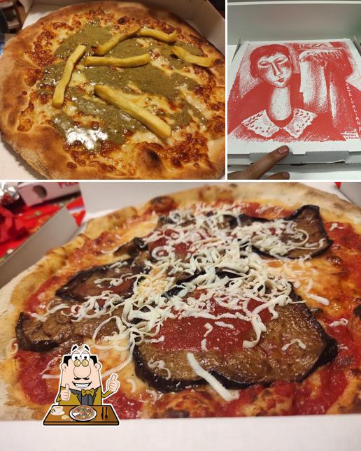 La pizza è il piatto veloce più di successo al mondo