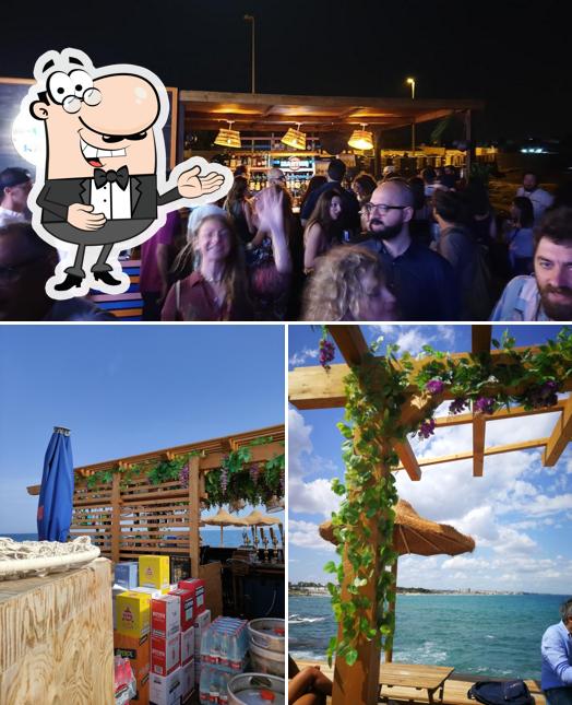 Ecco un'immagine di Karma Beach Bar