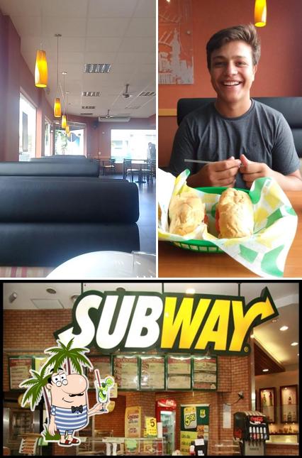 Look at this pic of Subway