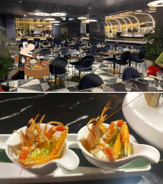 Cibo al Sushic