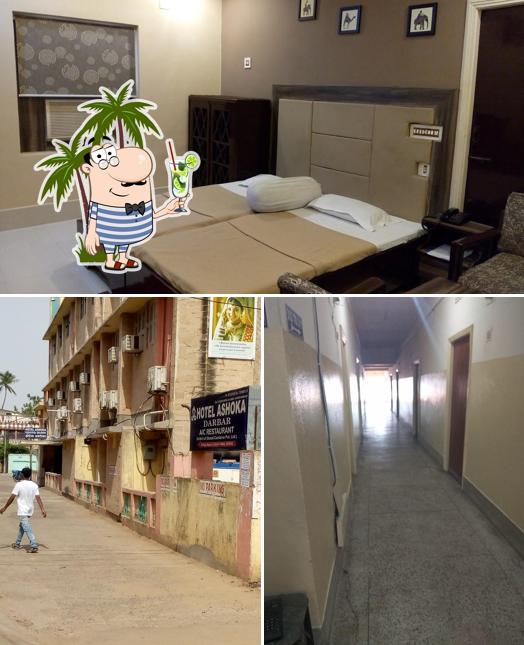 Hotel Ashoka picture