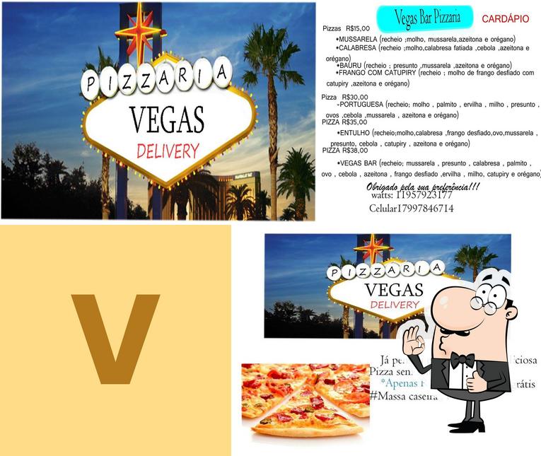 See the picture of Pizzaria Las Vegas