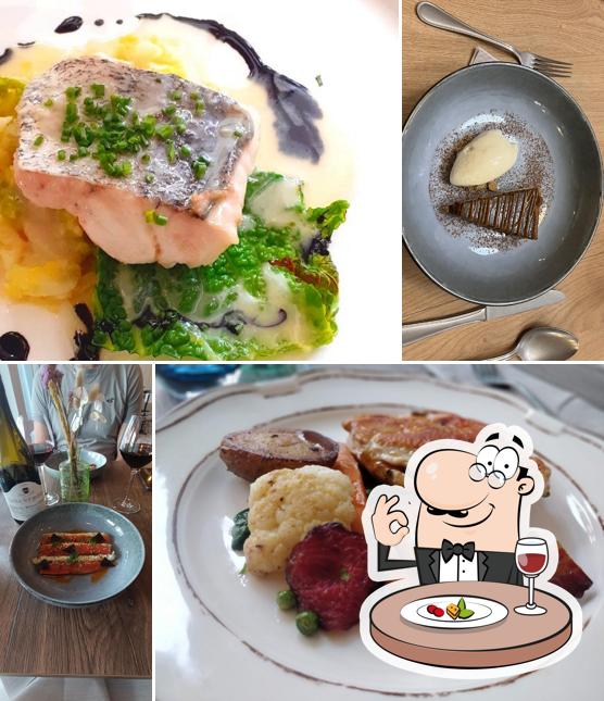 Plats à Loca Café