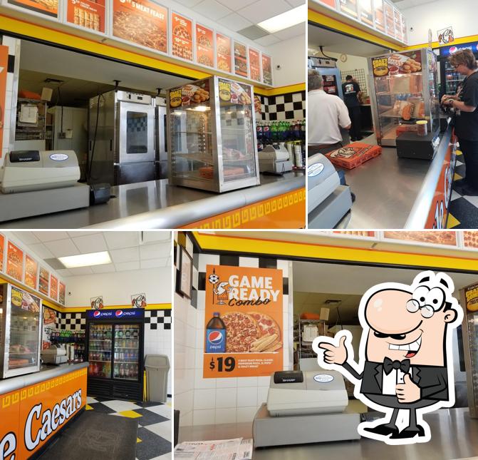 Image de Little Caesars Pizza