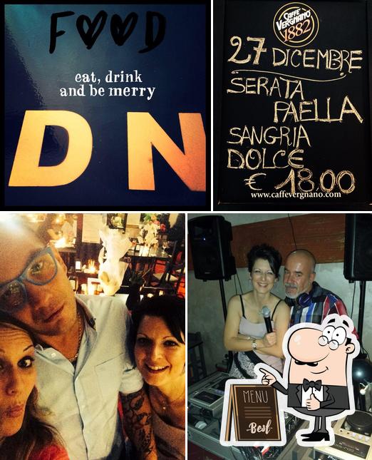 Foto di DN Ristorante Pizzeria