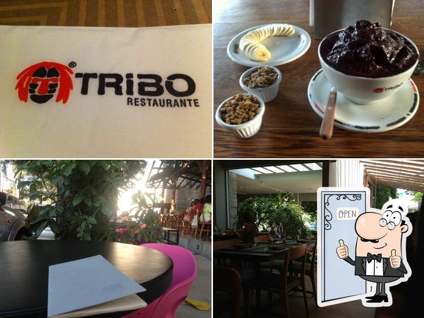 See the image of Tribo Restaurante