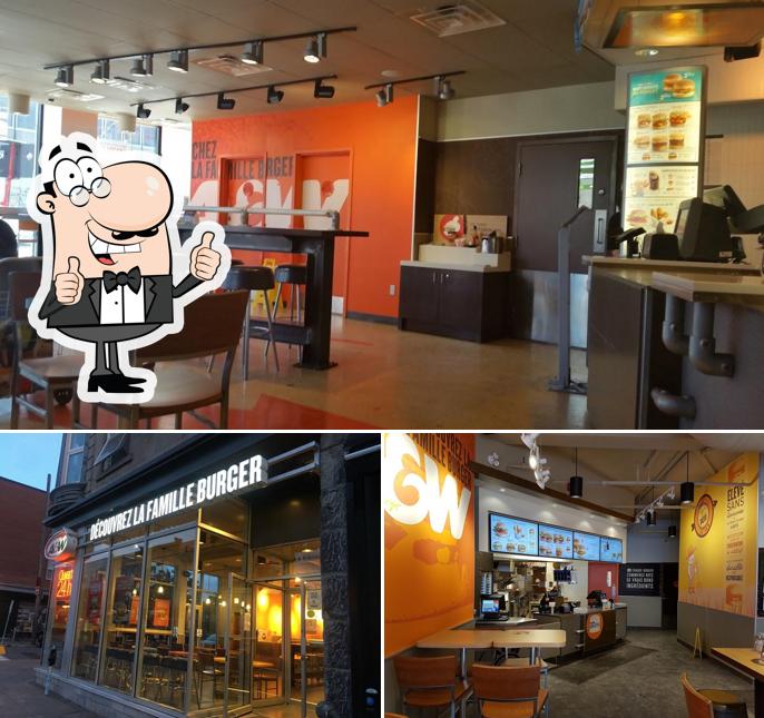 Regarder l'image de A&W Canada