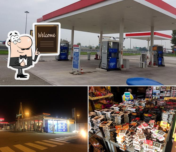 Guarda la immagine di Autogrill Adige Est RO