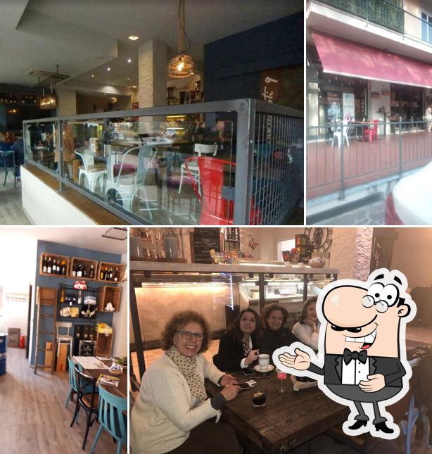 Vedi questa foto di Buonarroti 9 Cafe