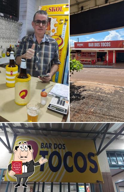 See the photo of Bar do tocos novo