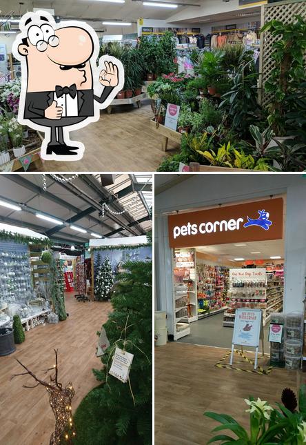 See the picture of Hillier Garden Centre Marlow