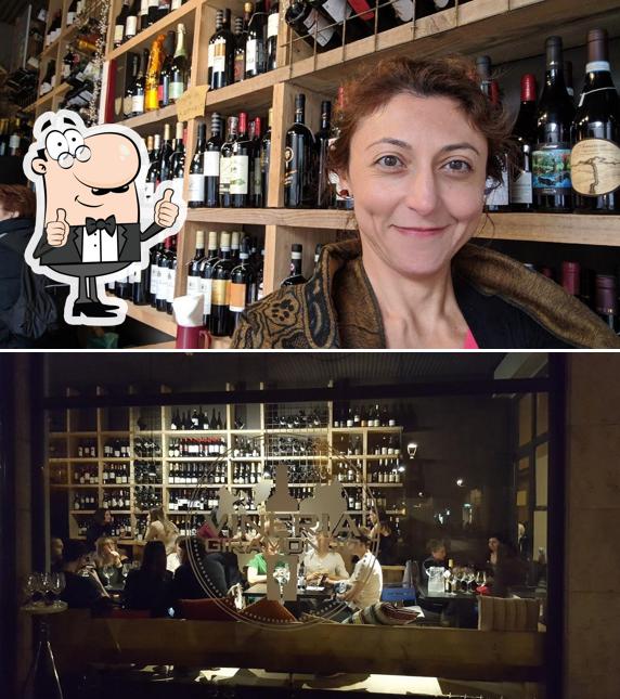 Guarda la immagine di Vineria Giramondo