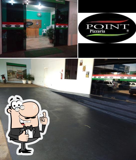 See the image of Point Pizzaria Gloria de Dourados