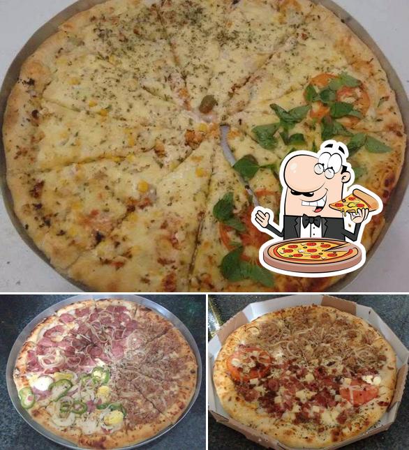 A pizza é o fast food mais popular do mundo